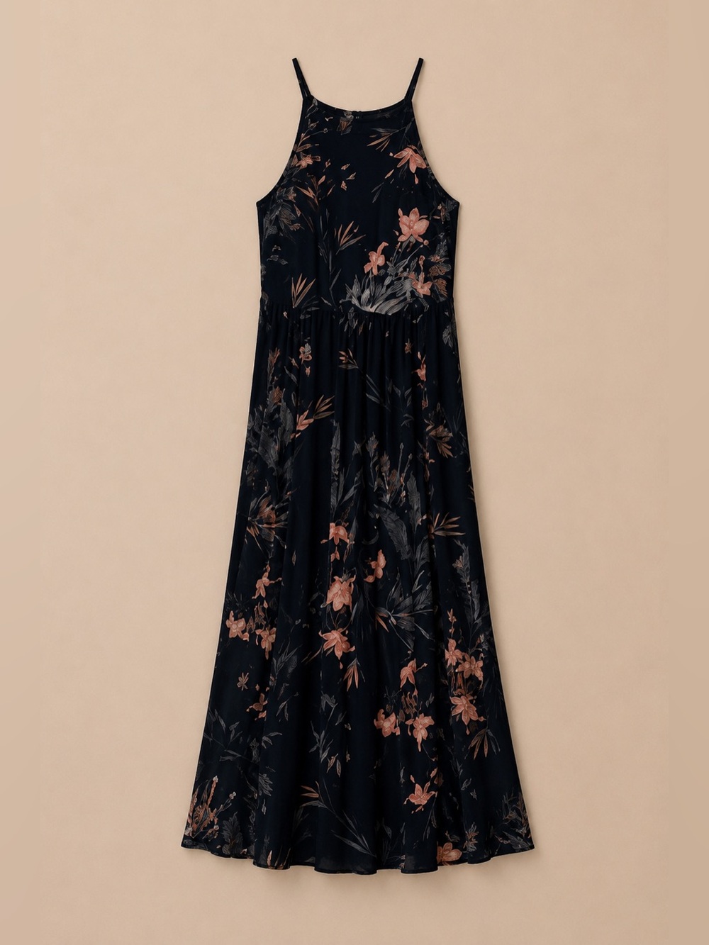 Gorgeous Roxy midi dress size medium
